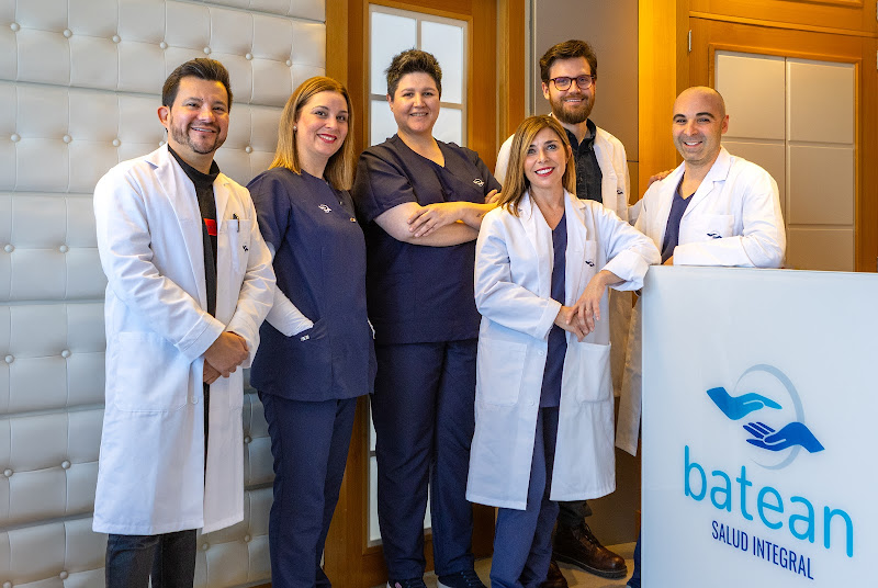 Clínica Batean | Medicina Estética & Unidad del Dolor