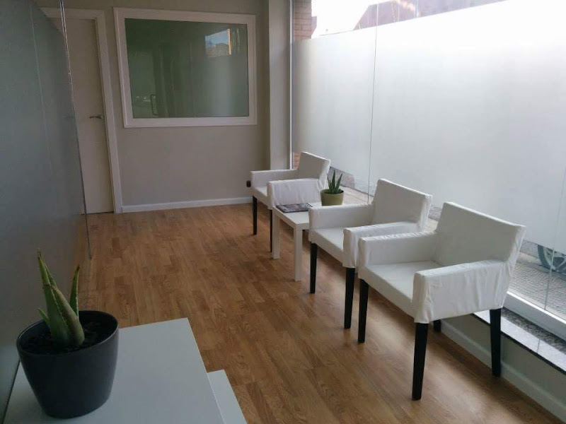 Clínica Biotense Fisioterapia