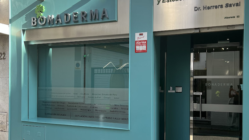 Clínica Bonaderma