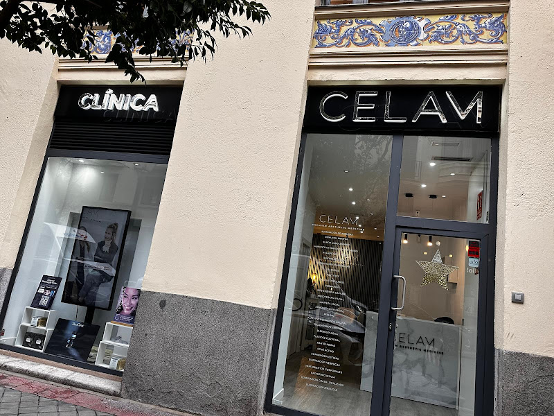 Clínica CELAM