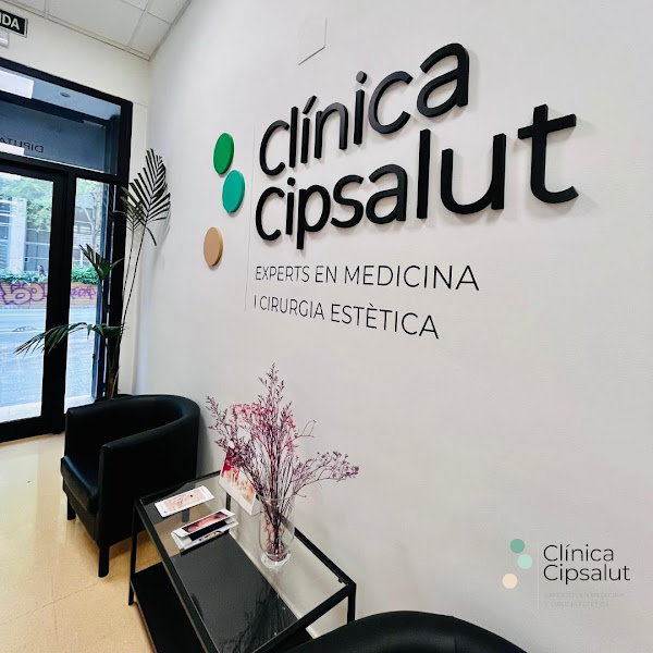 Clínica CIPSALUT