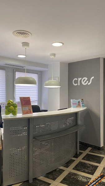 Clínica CRES