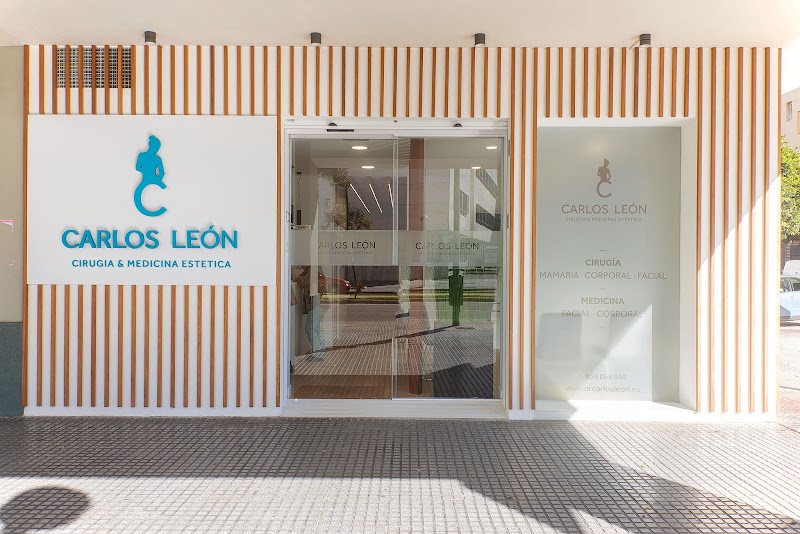 Clínica Carlos León | Cirugía & Medicina Estética SL