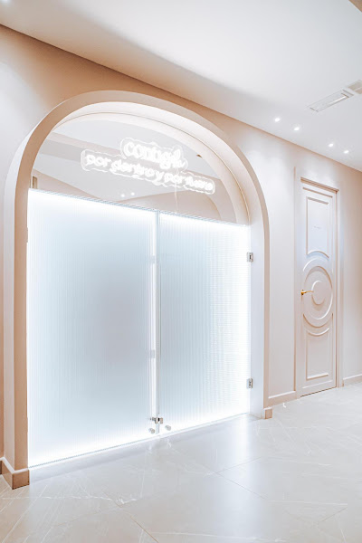 Clínica Contigoh Barcelona