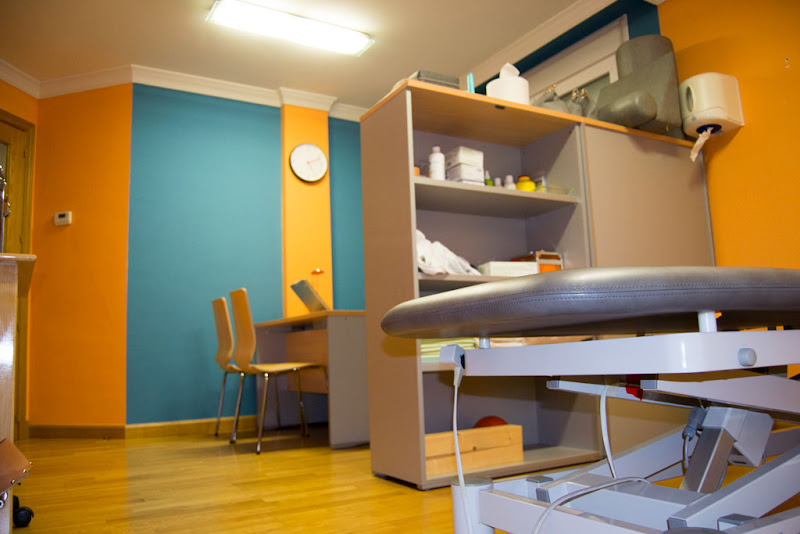 Clínica De Fisioterapia MAS