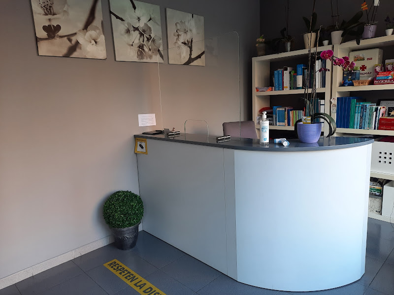 Clínica De Fisioterapia Therapeia