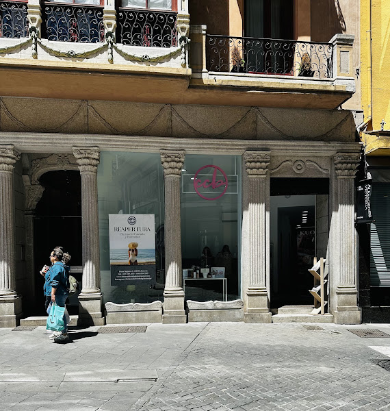 Clínica Del Cuidado y Bienestar CCB