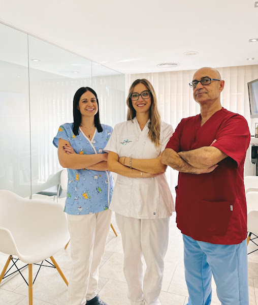 Clinica Dental Alicia Pérez García