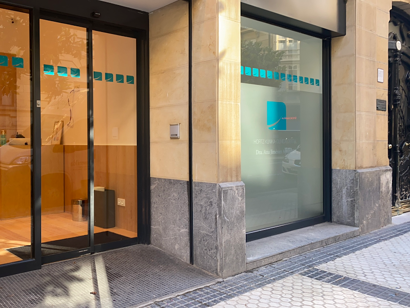 Clínica Dental Ana Jimenez Ayestaran