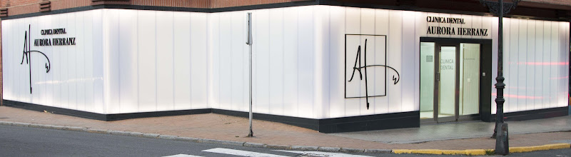 Clínica Dental Aurora Herranz