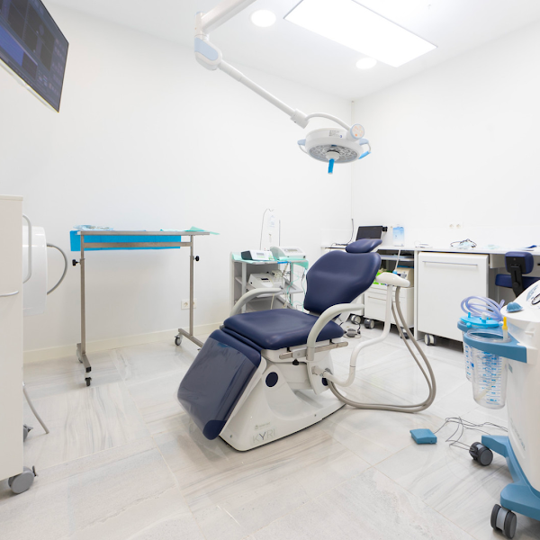Clínica Dental Bioral Bilbao