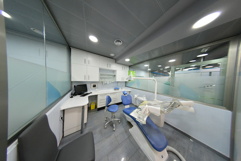 Clínica Dental Castilla y León