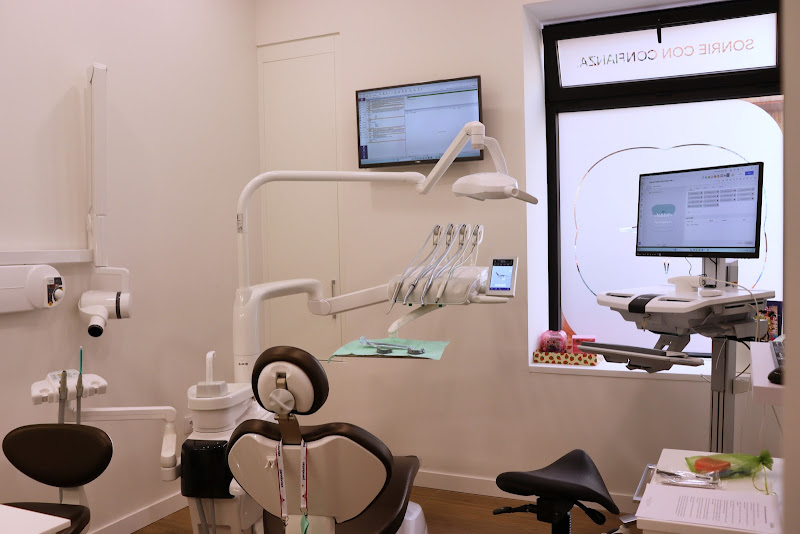Clínica Dental Castilla