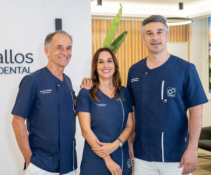 Clínica Dental Ceballos Málaga