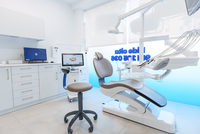 Clínica Dental Cleardent Málaga Aurora
