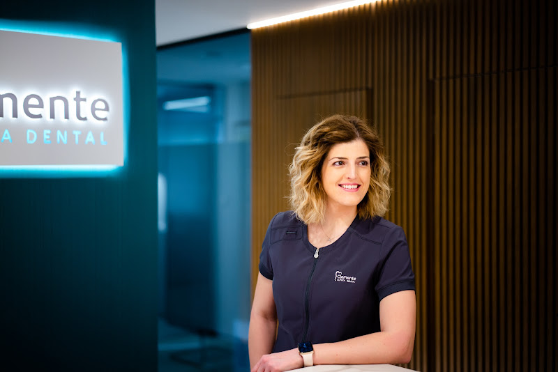 Clínica Dental Clemente | Dentista en Murcia