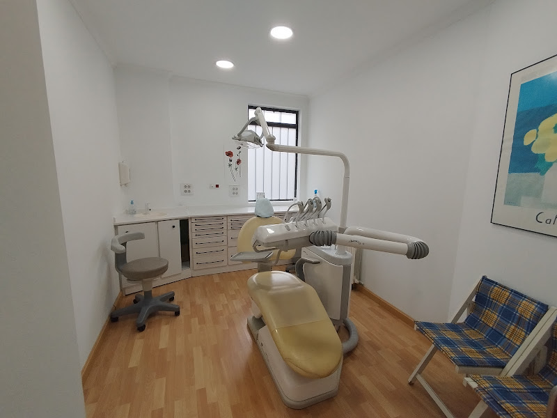 Clínica Dental Concepción Fernández Prieto