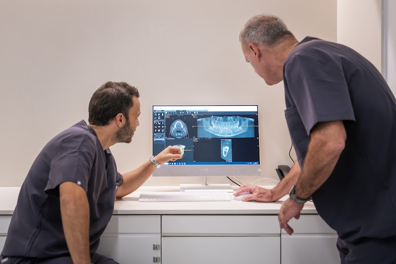 Clínica Dental DEN Barcelona