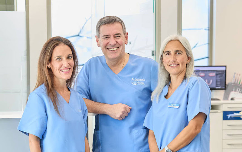 Clínica Dental Dentika Donostia