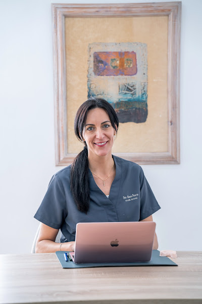 Clínica Dental Design by Dra. Nuria Prieto