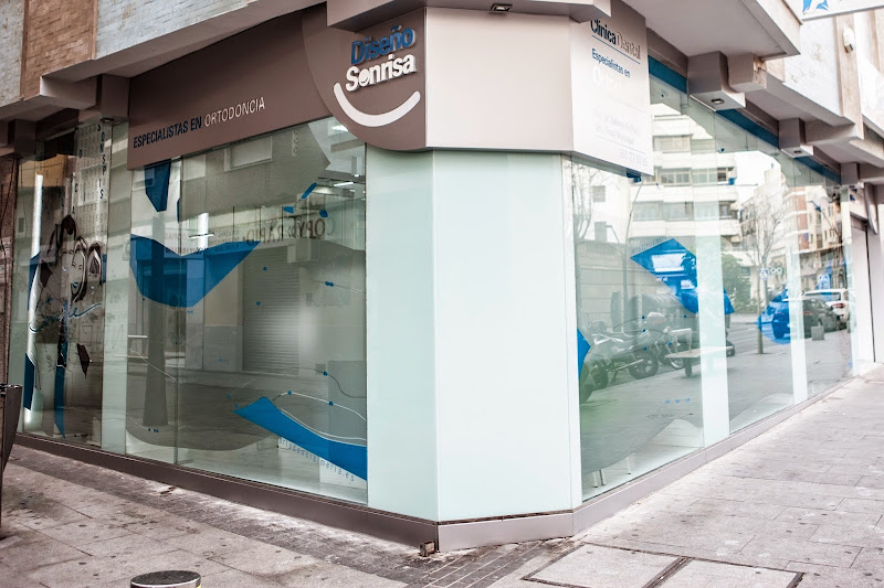 Clínica Dental Diseño Sonrisa