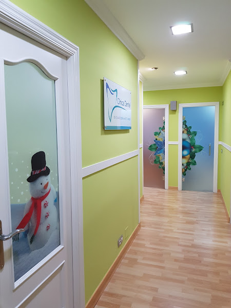 Clínica Dental Dr. Eduardo Bena de Rette