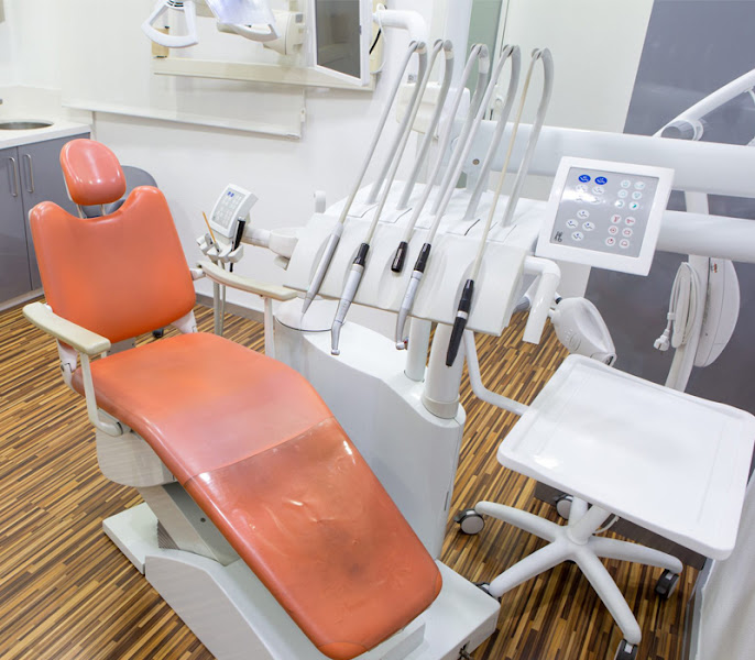 Clínica Dental Dr. José Luis Cano Rueda – Odontologia, ortodoncia e implantes dentales en Murcia