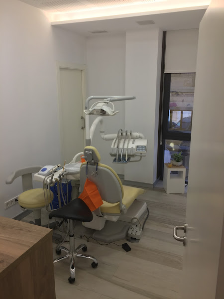 Clínica Dental Dra Maite Terron