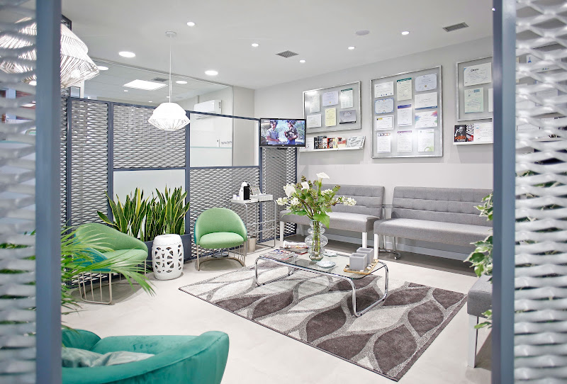 Clínica Dental Dra. María del Amo