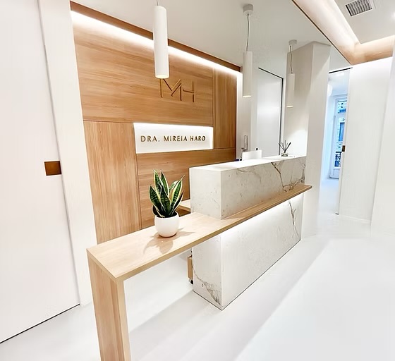 Clinica Dental Dra. Mireia Haro