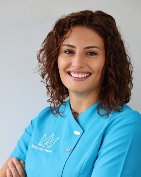 Clinica Dental Dra. Naira del Campo