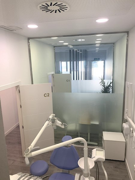 Clínica Dental Dra.Isabel Fuentes