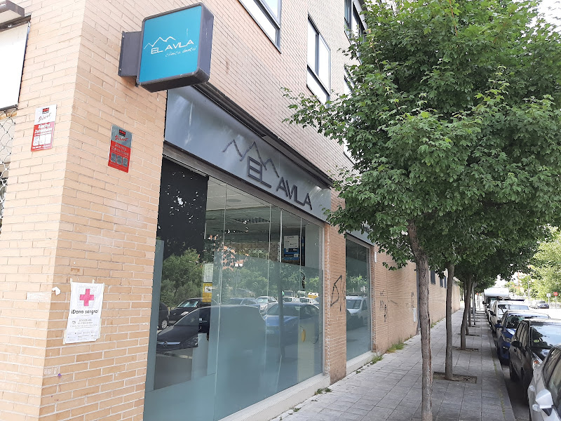 Clínica Dental El Ávila