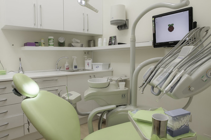 Clínica Dental El Llano