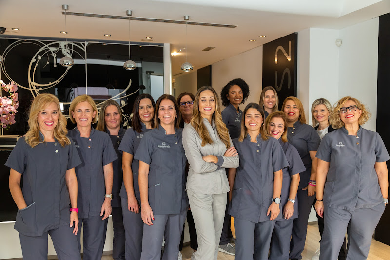 Clínica Dental Esther Sánchez en Elche