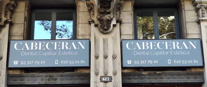 Clínica Dental Gran Via | Eixample | CABECERAN