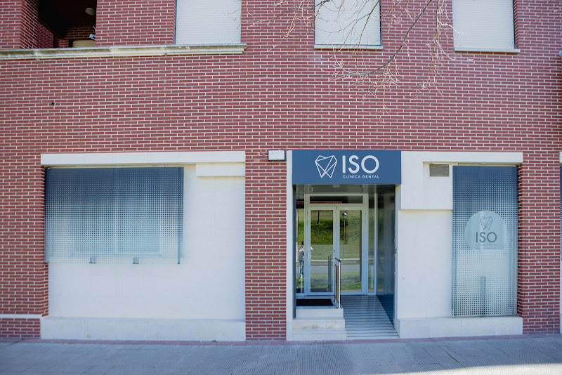 Clínica Dental ISO
