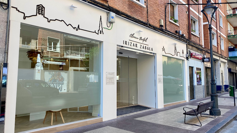 Clínica Dental Irizar Zabala