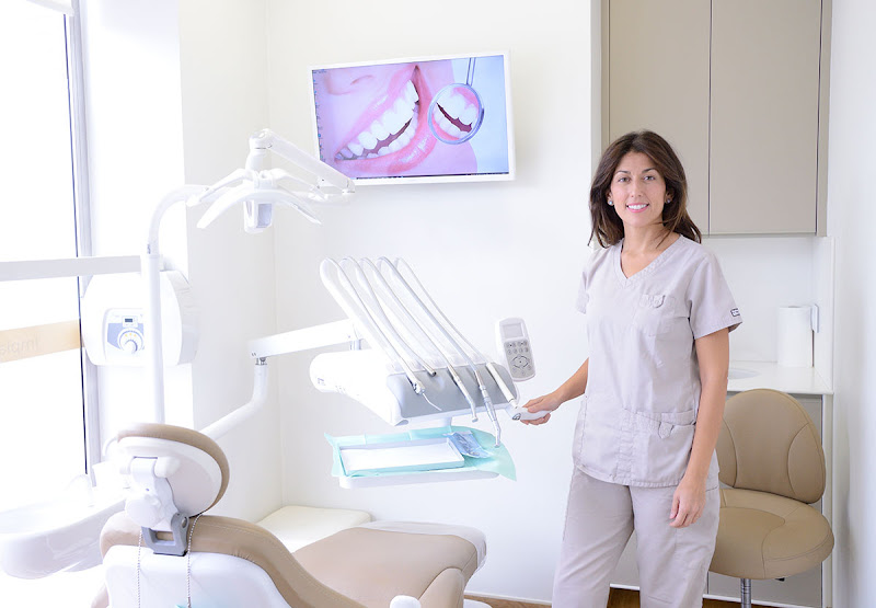 Clínica Dental Jardín Botánico (Dra. Marisa Alcocer Sánchez)