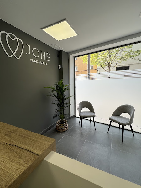 Clínica Dental Johé (Girona)