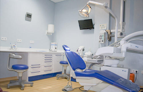 Clínica Dental Julián Jiménez