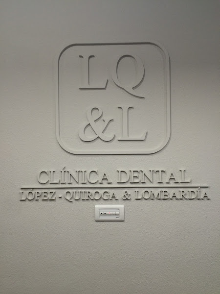 Clínica Dental López – Quiroga & Lombardía
