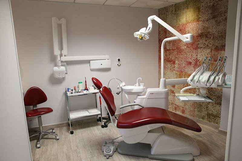 Clínica Dental Marquina