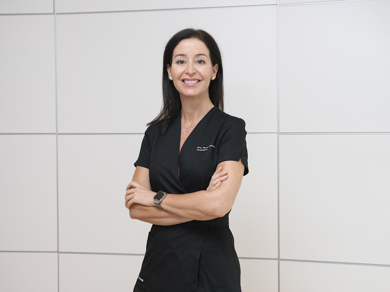 Clínica Dental Marta Paradís