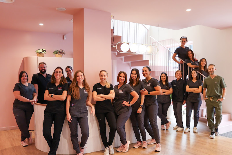 Clínica Dental Maruenda & Pérez