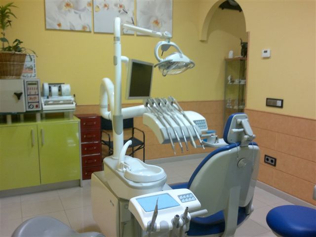 Clínica Dental Masterdent