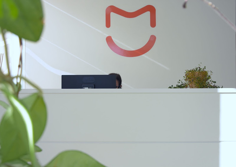 Clinica Dental Monteporreiro