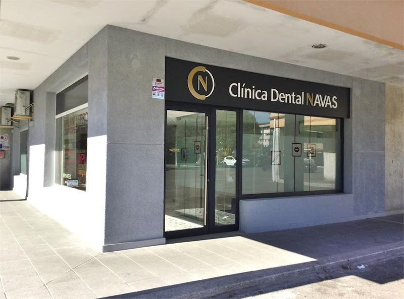 Clínica Dental Navas