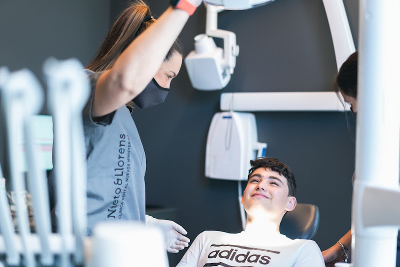 Clínica Dental Nieto&Llorens