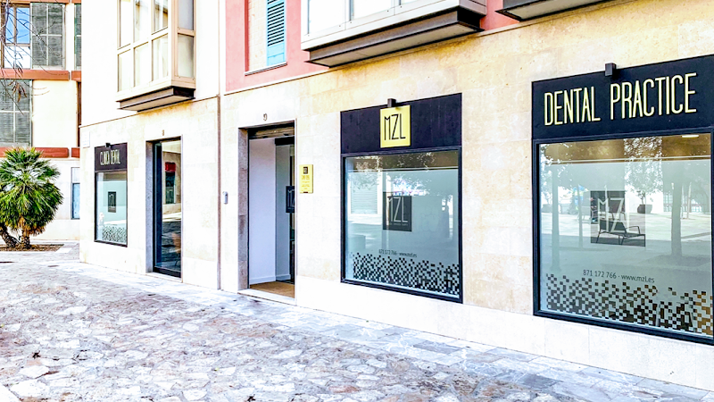 Clínica Dental Palma de Mallorca | MZL